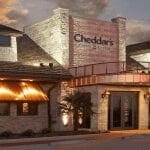 Cheddars