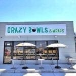 CrazyBowls