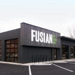 Fusian