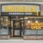 Potbelly