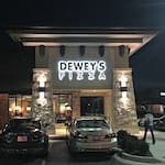 Deweys Pizza