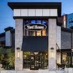 Yard  House