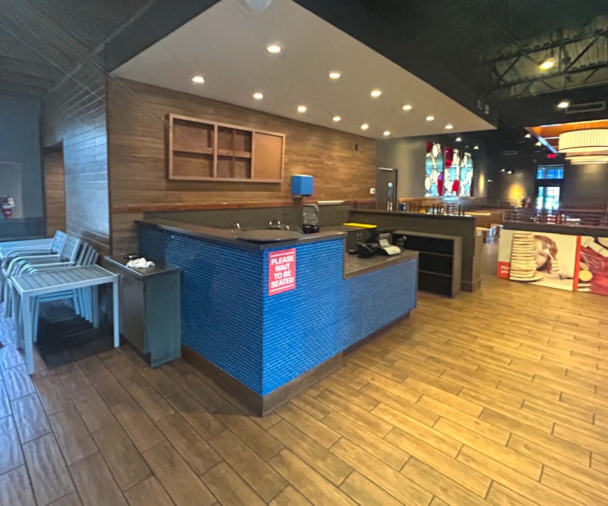 Turnkey Restaurant Glenway Avenue Coffee Bar