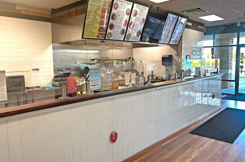 Liberty Pointe 1,760 Sq ft Available