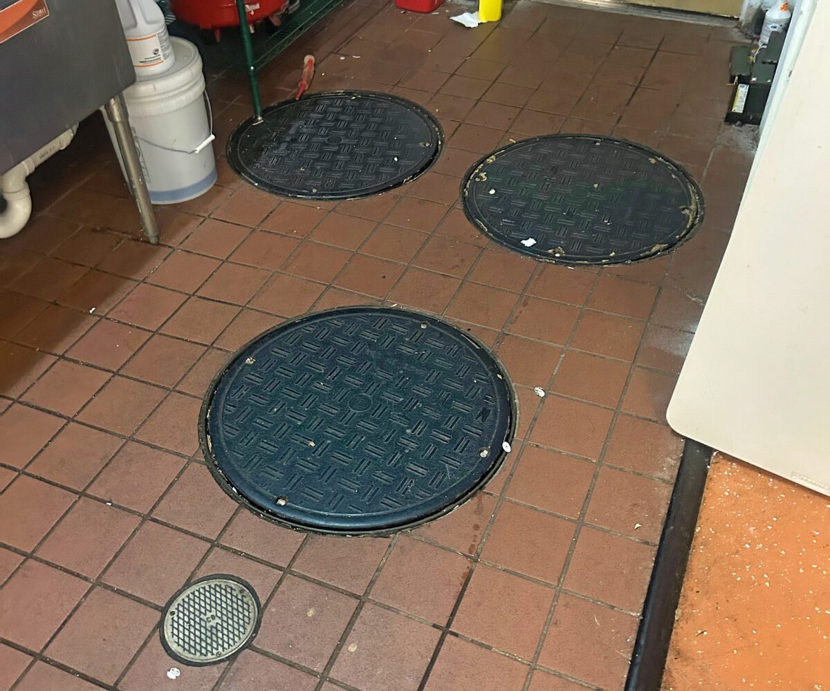 Liberty Pointe 1,760 Sq ft Available