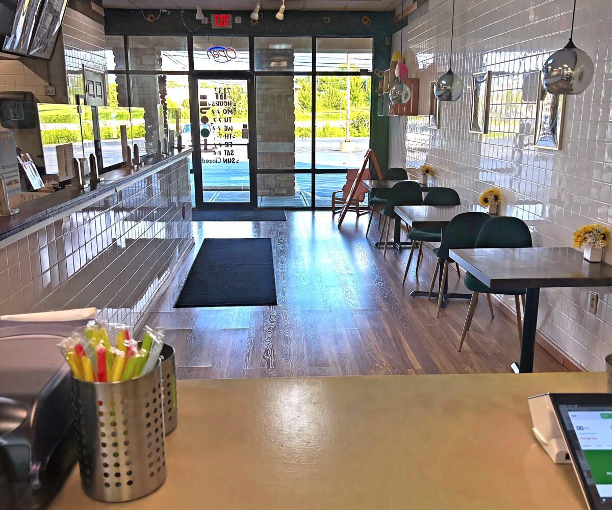 Liberty Pointe 1,760 Sq ft Available