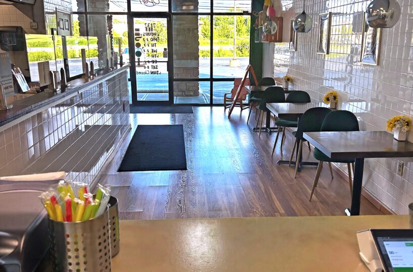 Liberty Pointe 1,760 Sq ft Available