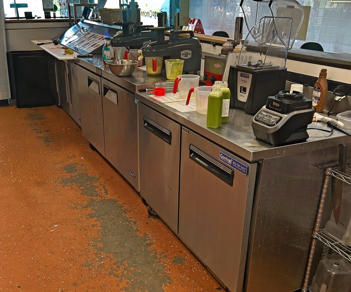 Liberty Pointe 1,760 Sq ft Available