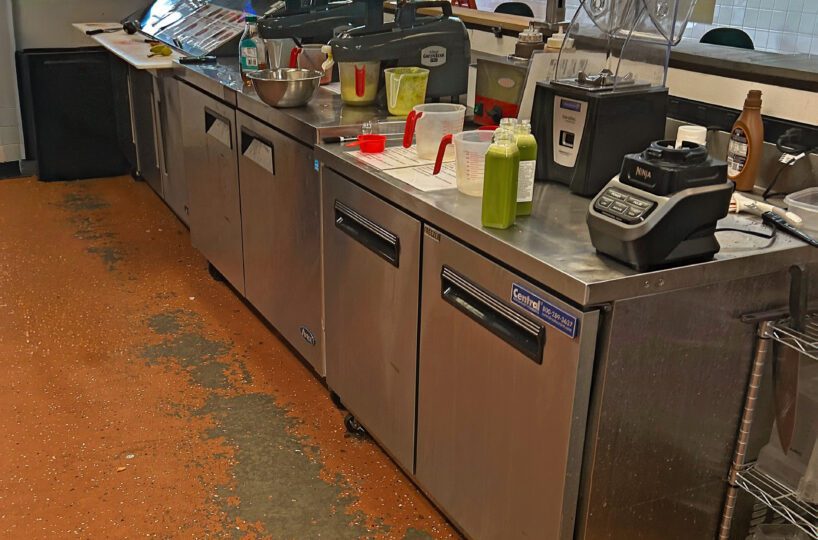 Liberty Pointe 1,760 Sq ft Available