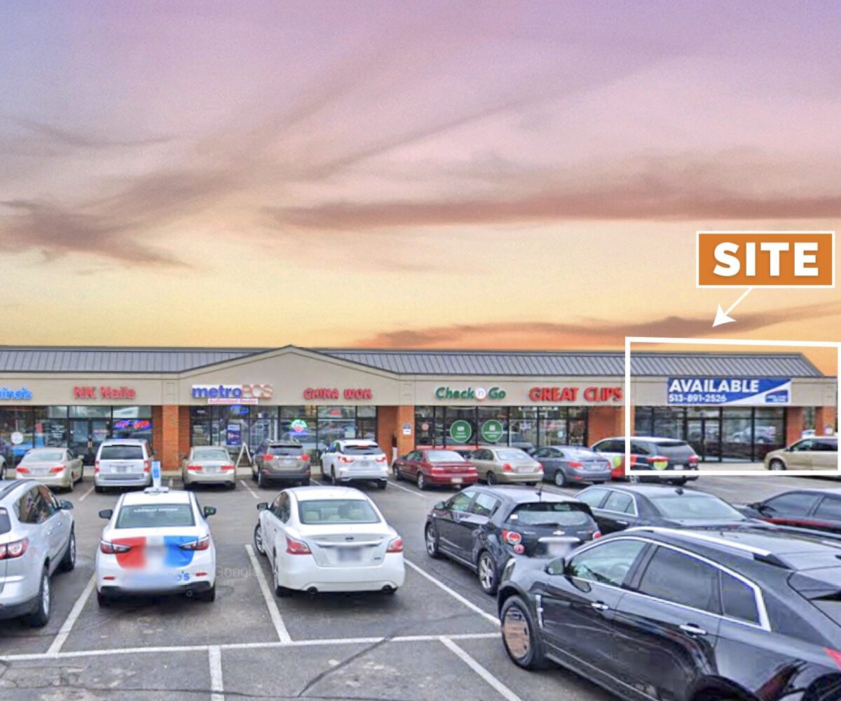 Winton and Compton Endcap