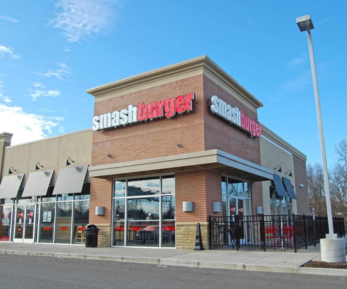 Highland Heights Gateway