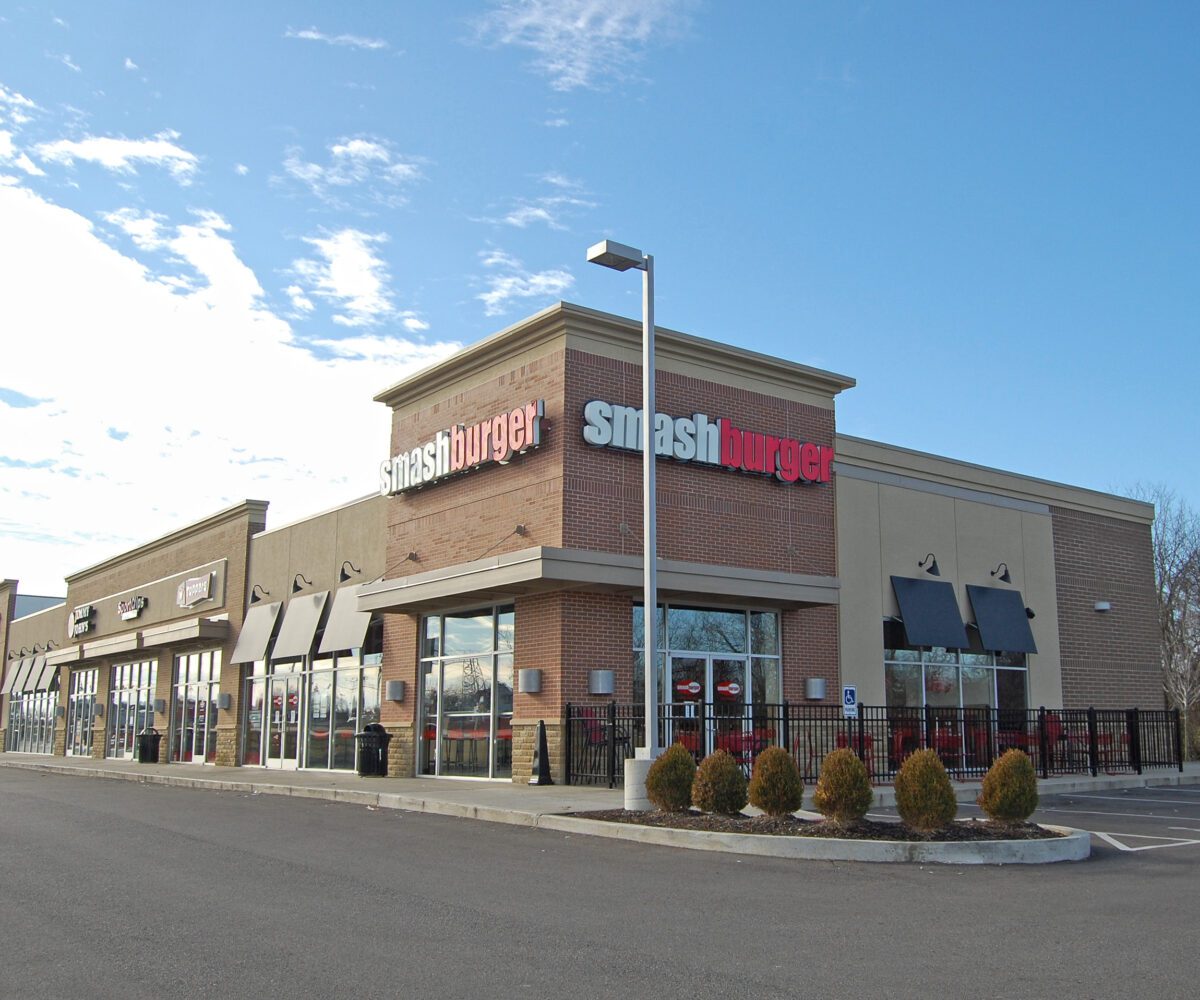 Highland Heights Gateway