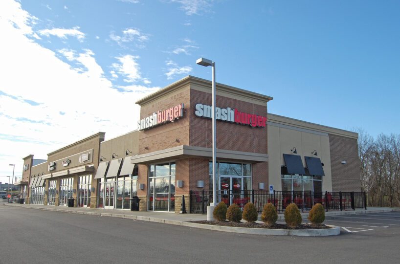 Highland Heights Gateway