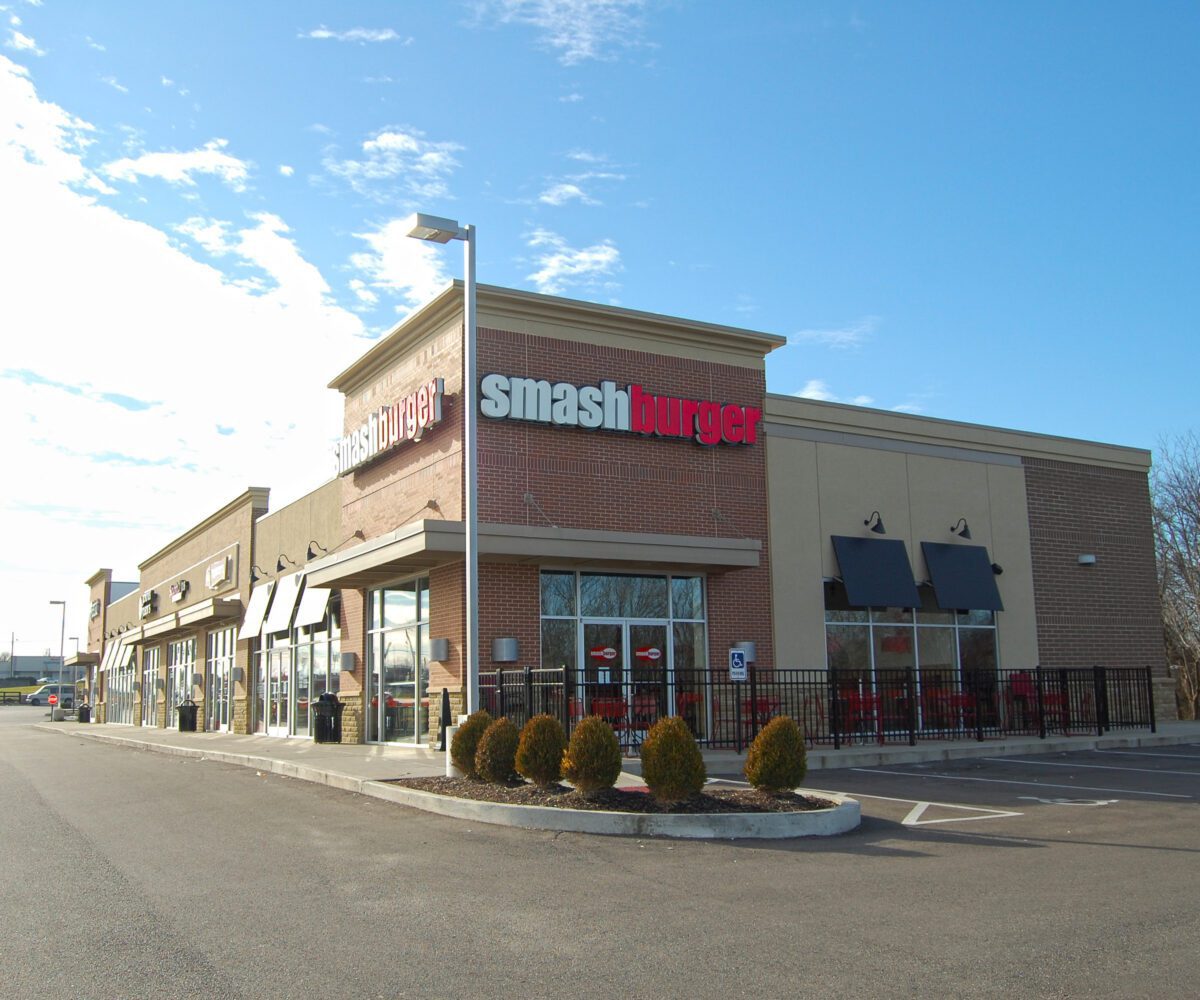 Highland Heights Gateway