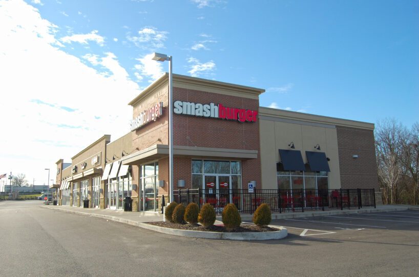 Highland Heights Gateway