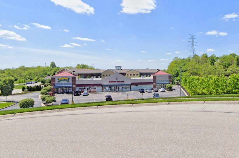 Shoppes of Cold Spring