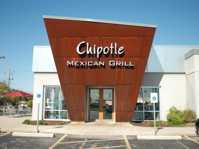 Tenant Chipotle